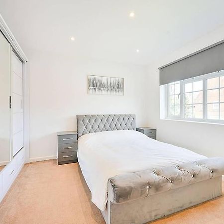Premium Private Apartment Minutes To Central 伦敦 外观 照片