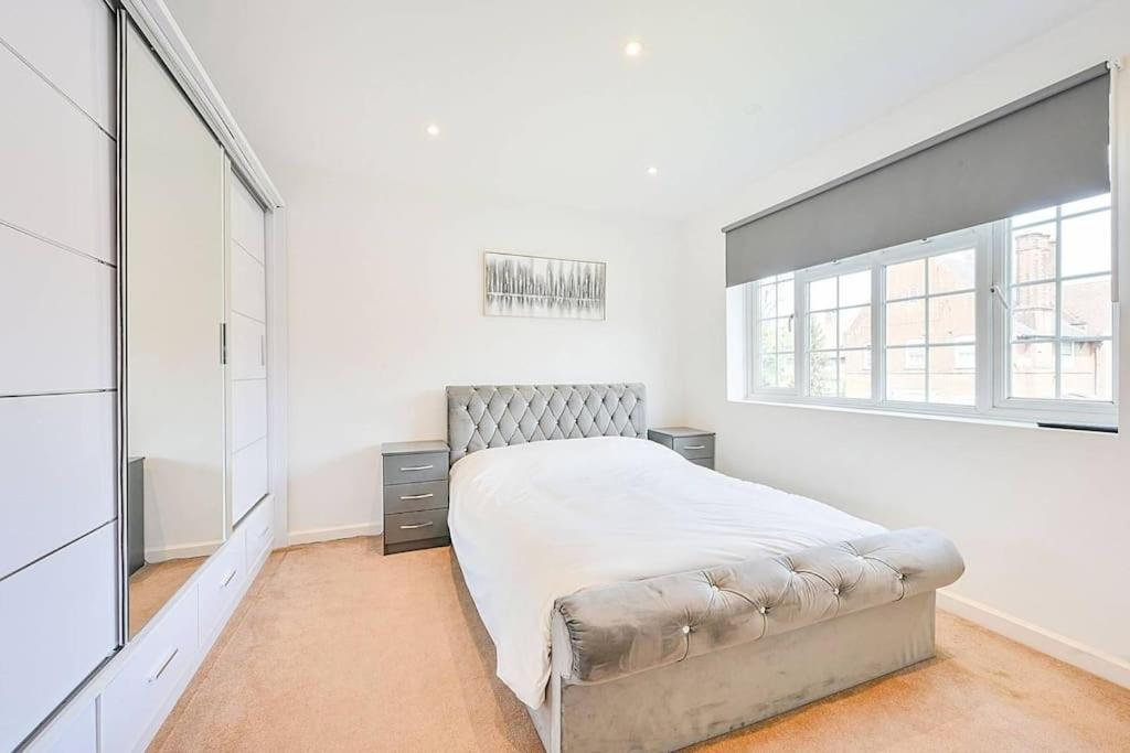 Premium Private Apartment Minutes To Central 伦敦 外观 照片