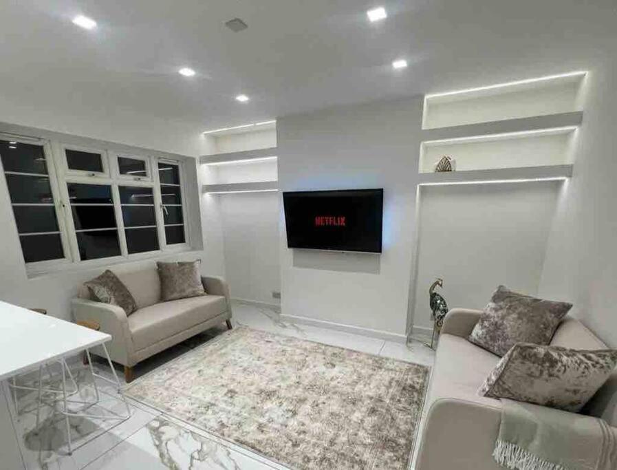 Premium Private Apartment Minutes To Central 伦敦 外观 照片
