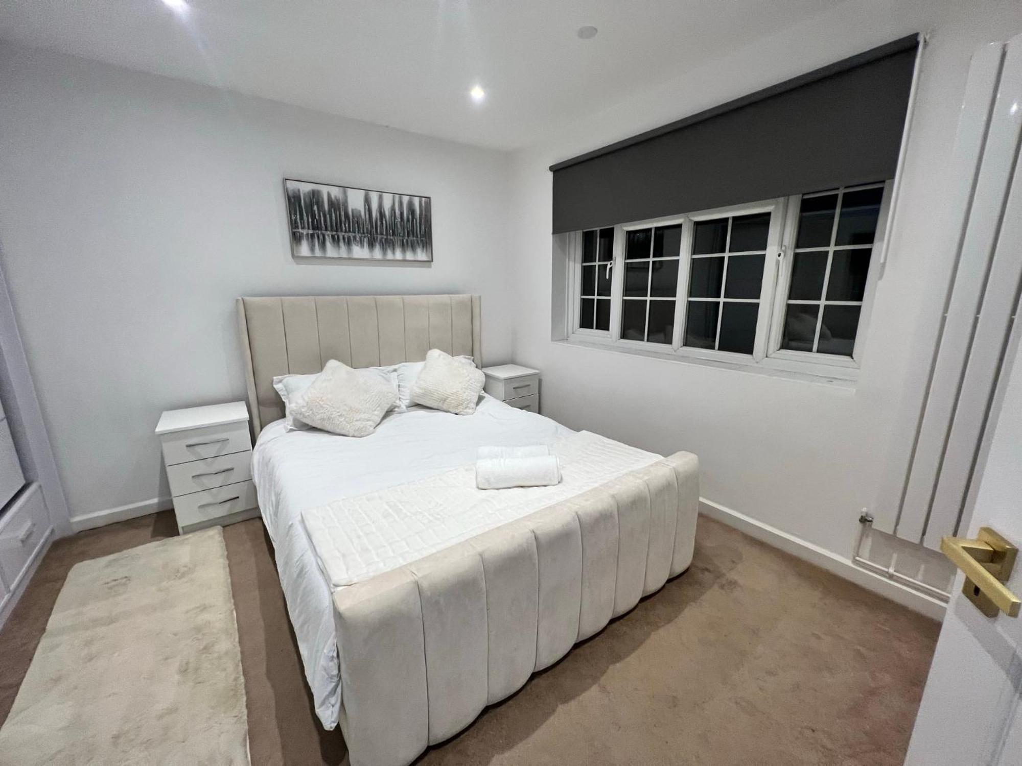 Premium Private Apartment Minutes To Central 伦敦 外观 照片